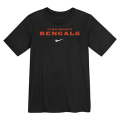 Preschool Wordmark T-Shirt - Cincinnati Bengals