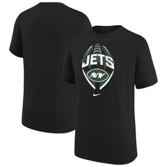 Youth Icon Legend T-Shirt - New York Jets