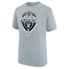 Youth Icon Legend T-Shirt - Las Vegas Raiders