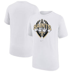 Youth Icon Legend T-Shirt - New Orleans Saints