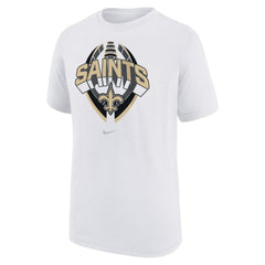 Youth Icon Legend T-Shirt - New Orleans Saints