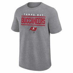 Big & Tall Top Notch T-Shirt - Tampa Bay Buccaneers