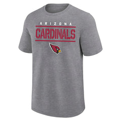 Big & Tall Top Notch T-Shirt - Arizona Cardinals