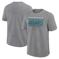 Big & Tall Top Notch T-Shirt - Jacksonville Jaguars