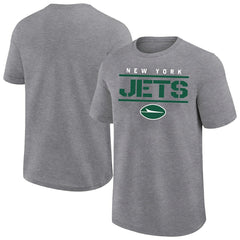 Big & Tall Top Notch T-Shirt - New York Jets