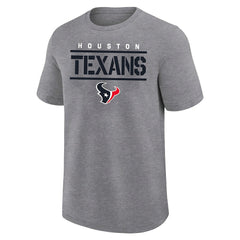 Big & Tall Top Notch T-Shirt - Houston Texans