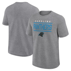 Big & Tall Top Notch T-Shirt - Carolina Panthers