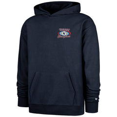 MLB New York Yankees '47 2000 World Series Champions Showcase Backer Pullover Hoodie