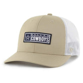 '47 Acapulco brrr° Trucker Adjustable Hat - Dallas Cowboys