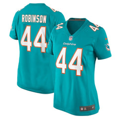 Chop Robinson Women's Game Jersey - Miami Dolphins
