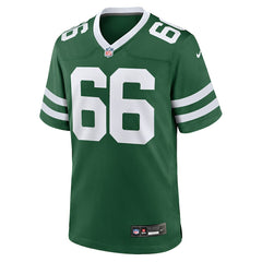 Joe Tippmann Team Game Jersey - New York Jets