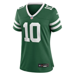 Allen Lazard Women's Game Jersey - New York Jets