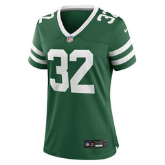 Isaiah Davis Women's Game Jersey - New York Jets