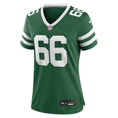 Joe Tippmann Women's Game Jersey - New York Jets