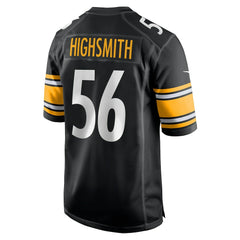 Alex Highsmith Game Jersey - Pittsburgh Steelers