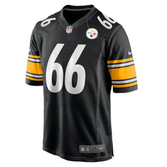 Mason McCormick Game Jersey - Pittsburgh Steelers
