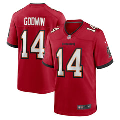 Chris Godwin Game Jersey - Tampa Bay Buccaneers