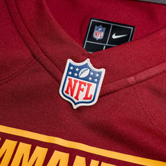Tyler Ott Game Jersey - Washington Commanders