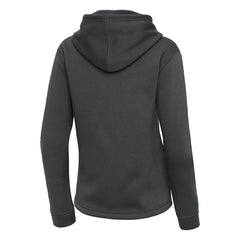 Antigua Women's Contemporary Quarter-Zip Hoodie - Pittsburgh Steelers