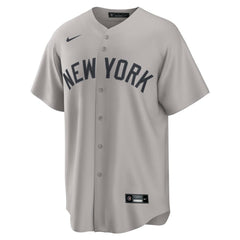 MLB Gerrit Cole New York Yankees Nike Road Replica Jersey