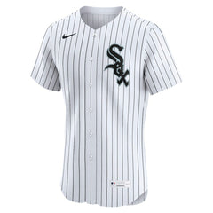 MLB Chicago White Sox Nike Home Elite Jersey