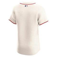 MLB St. Louis Cardinals Nike Alternate Elite Jersey