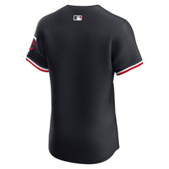 MLB Minnesota Twins Nike Alternate 2 Elite Jersey