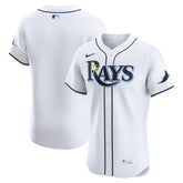 MLB Tampa Bay Rays Nike Home Elite Jersey
