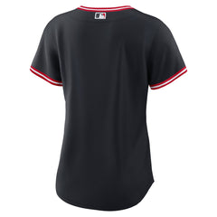 MLB Cleveland Guardians Nike Women's Alternate Replica Jersey