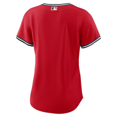 MLB Cleveland Guardians Nike Women's Alternate 2 Replica Jersey
