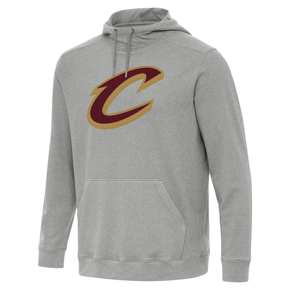 NBA Cleveland Cavaliers Antigua Cloud Pullover Hoodie sale