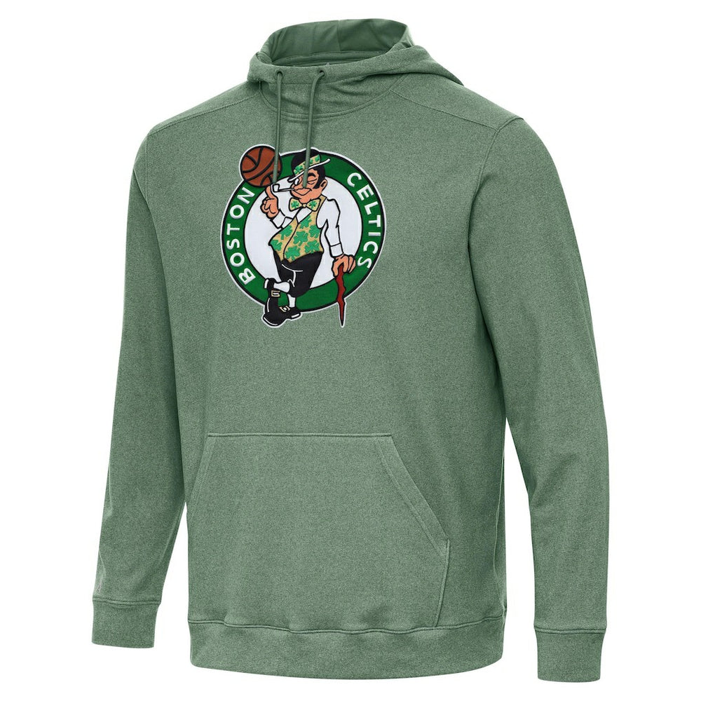 NBA Boston Celtics Antigua Cloud Pullover Hoodie