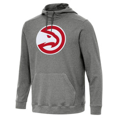 NBA Atlanta Hawks Antigua Cloud Pullover Hoodie
