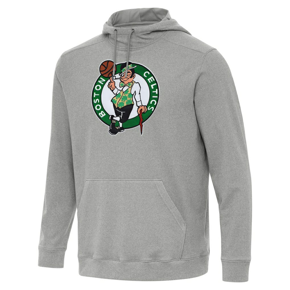 NBA Boston Celtics Antigua Cloud Pullover Hoodie