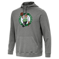NBA Boston Celtics Antigua Cloud Pullover Hoodie