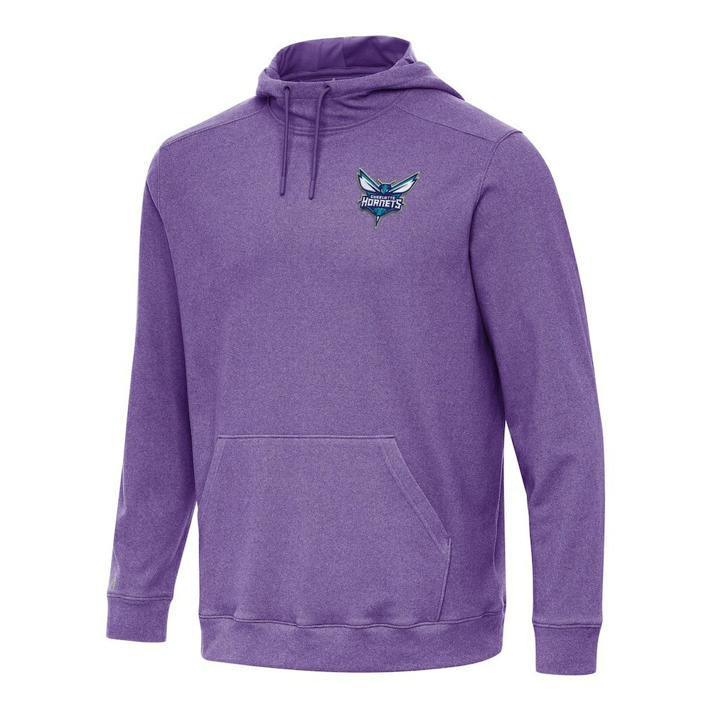 NBA Charlotte Hornets Antigua Cloud Pullover Hoodie