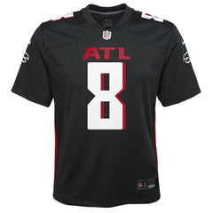 Kyle Pitts Sr. Youth Game Jersey - Atlanta Falcons