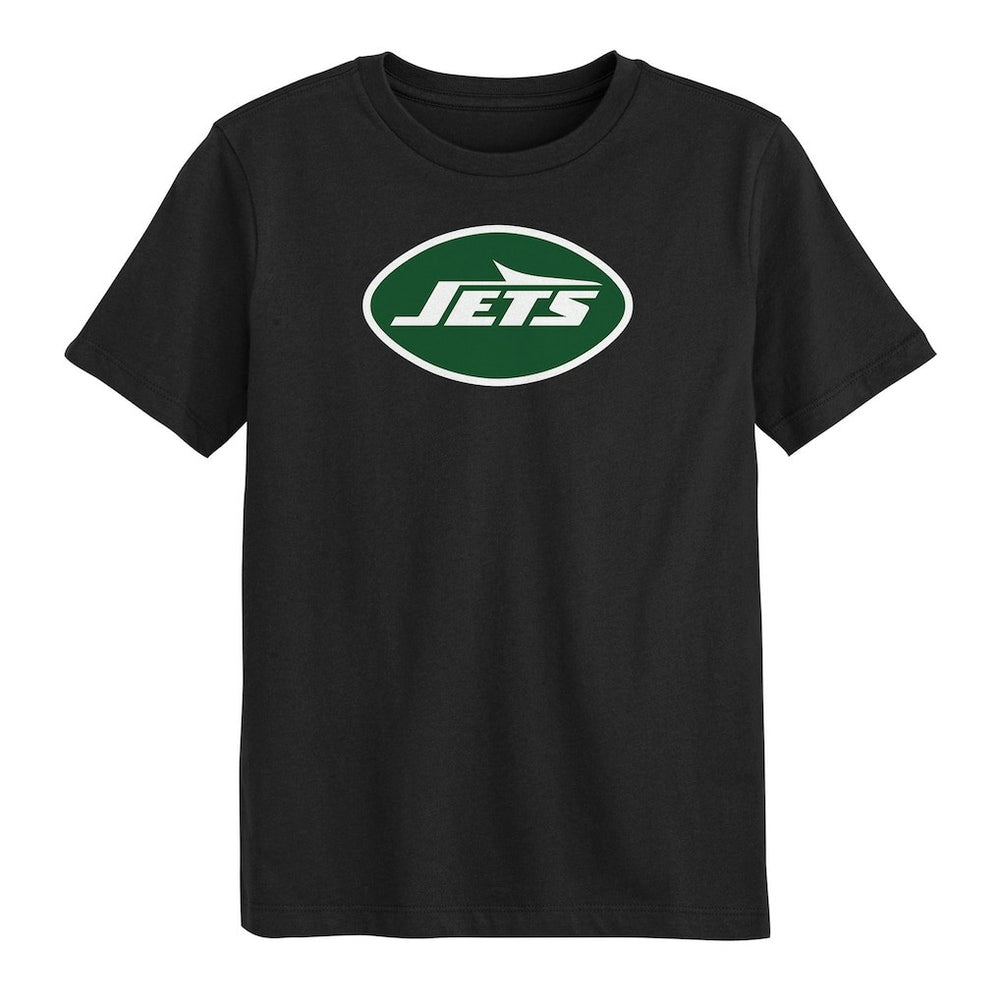 Youth Primary Logo T-Shirt - New York Jets