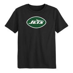 Youth Primary Logo T-Shirt - New York Jets
