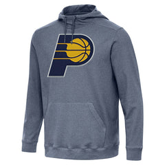 NBA Indiana Pacers Antigua Cloud Pullover Hoodie