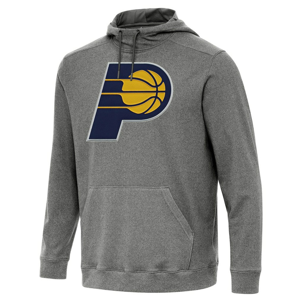 NBA Indiana Pacers Antigua Cloud Pullover Hoodie