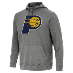 NBA Indiana Pacers Antigua Cloud Pullover Hoodie