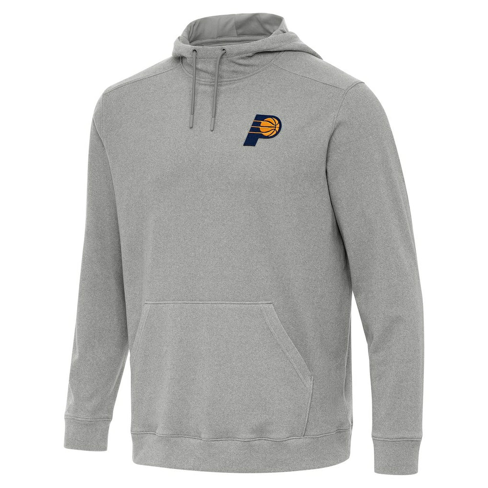 NBA Indiana Pacers Antigua Cloud Pullover Hoodie