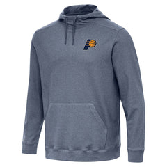 NBA Indiana Pacers Antigua Cloud Pullover Hoodie