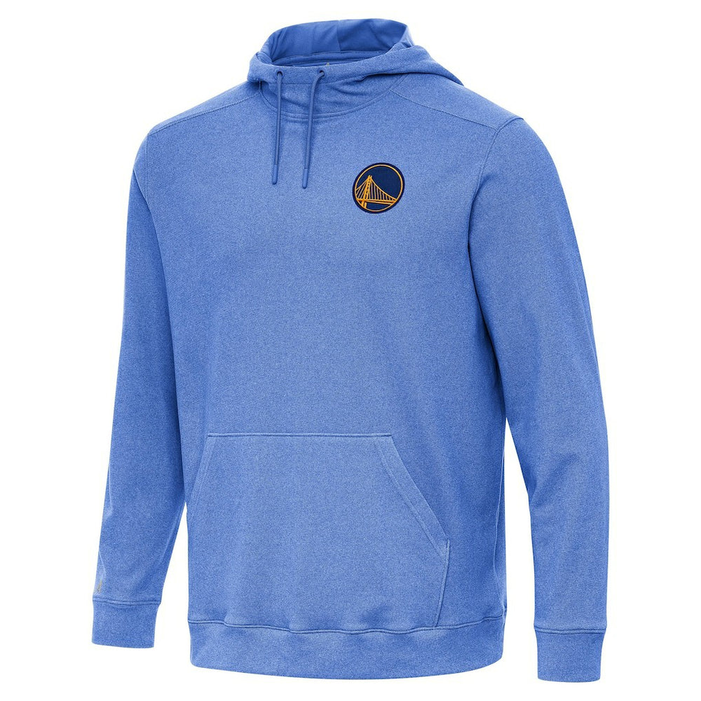NBA Golden State Warriors Antigua Cloud Pullover Hoodie sale