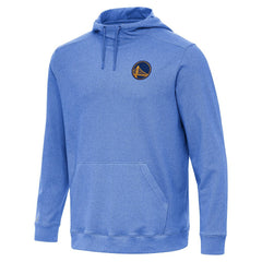 NBA Golden State Warriors Antigua Cloud Pullover Hoodie sale