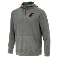 NBA Portland Trail Blazers Antigua Cloud Pullover Hoodie