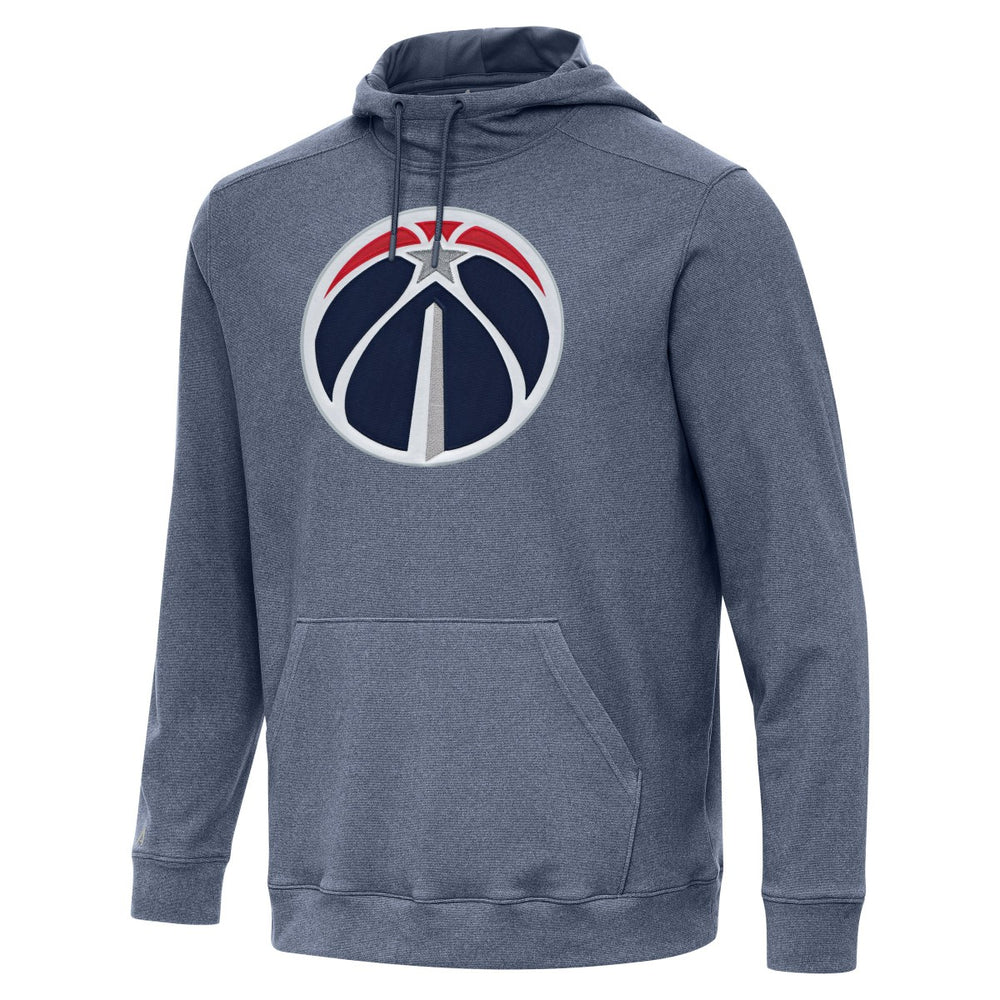 NBA Washington Wizards Antigua Cloud Pullover Hoodie