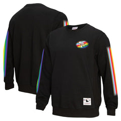 Pride Pullover Sweatshirt - San Francisco 49ers