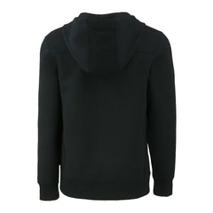 Cutter & Buck Roam Eco Recycled Half-Zip Pullover Hoodie - Cleveland Browns